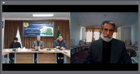 کارگاه آموزشی مهارتهای قصهگویی در همدان برگزار شد