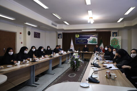 کارگاه آموزشی مهارتهای قصهگویی در همدان برگزار شد