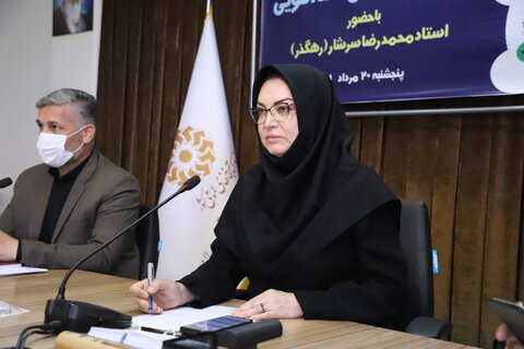 کارگاه آموزشی مهارتهای قصهگویی در همدان برگزار شد