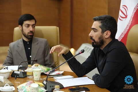 مسائل حوزه کتابخانههای عمومی باید به مسئله رسانهها تبدیل شود