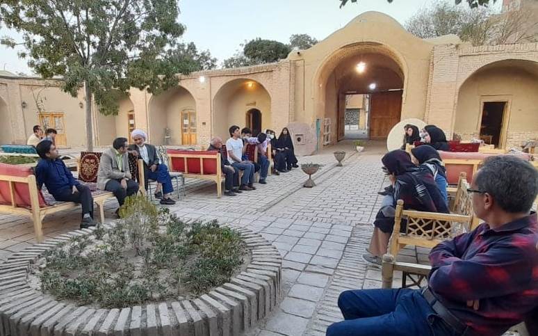 کتابخانههای عمومی خراسان رضوی میزبان برنامههای فرهنگی شدند