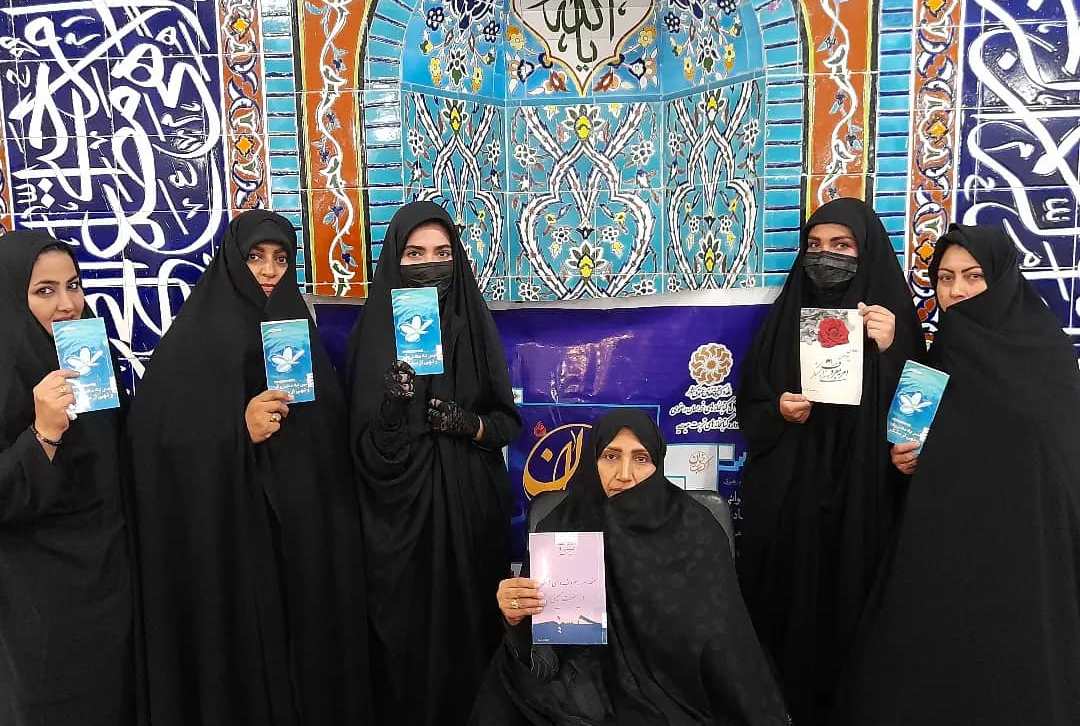 کتابخانههای عمومی خراسان رضوی میزبان برنامههای فرهنگی شدند