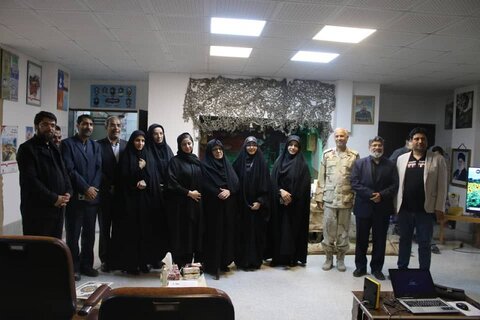 نشست روایت مادری با محوریت کتاب «بلند بالا» برگزار شد