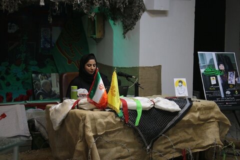 نشست روایت مادری با محوریت کتاب «بلند بالا» برگزار شد