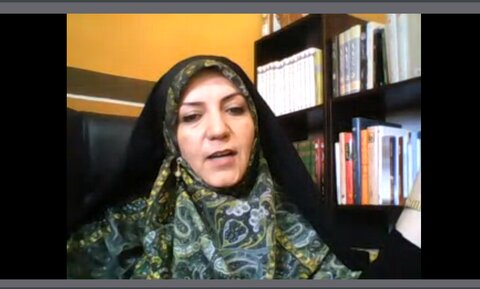 مهمترین ابزار قصهگویی، «قصهگو» است