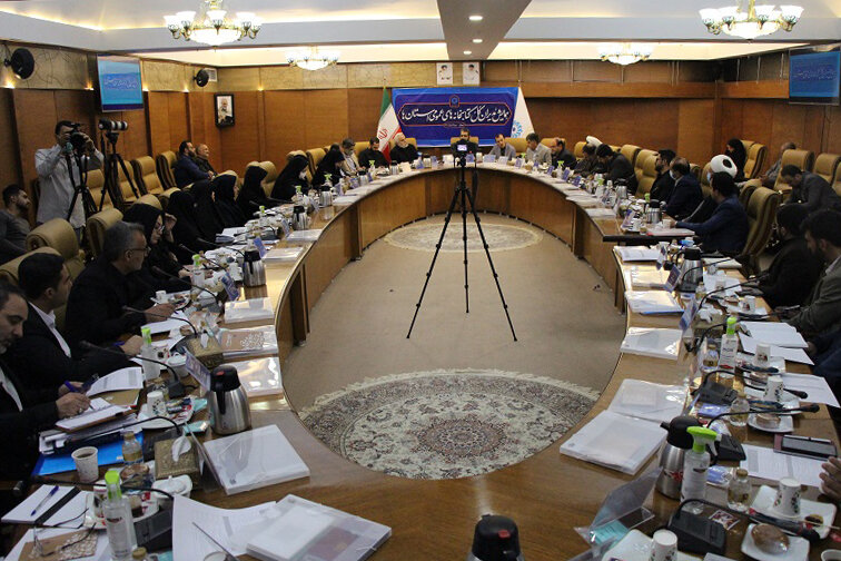 همایش مدیران کل کتابخانههای عمومی استانها آغاز شد همایش مدیران کل استان ها
