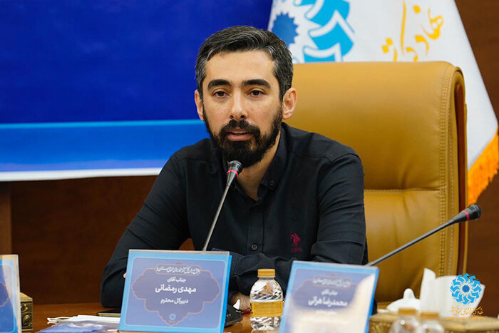 لزوم تغییر نگرش مدیرانکل استانها برای همسویی با راهبردهای نهاد همایش مدیران
