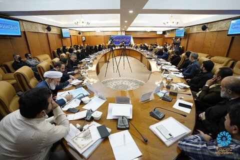 حل مشکلات اساسی کتابخانههای عمومی با اصلاح قانون تأسیس نهاد/ پیشنهاد برگزاری اجلاس مشترک مدیرانکل فرهنگ و ارشاد اسلامی و کتابخانههای عمومی استانها