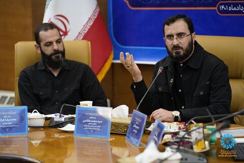 حل مشکلات اساسی کتابخانههای عمومی با اصلاح قانون تأسیس نهاد/ پیشنهاد برگزاری اجلاس مشترک مدیرانکل فرهنگ و ارشاد اسلامی و کتابخانههای عمومی استانها