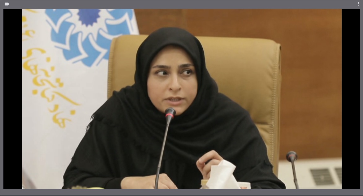 شعرخوانی ۱۸۱ بانوی شاعر در ویژه برنامه «نی نامه های عاشورایی»