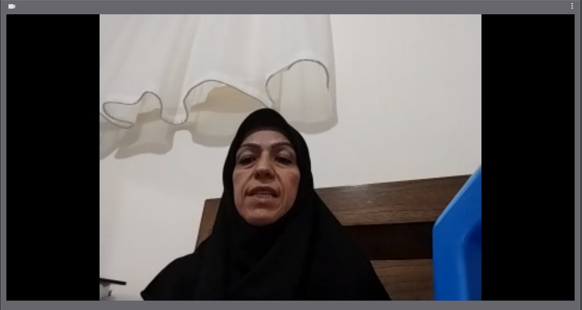 شعرخوانی ۱۸۱ بانوی شاعر در ویژه برنامه «نی نامه های عاشورایی»