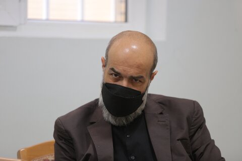 ولایت اهل بیت(ع)، وجه اشتراک ایران و عراق برای همکاری های فرهنگی است