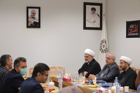 ولایت اهل بیت(ع)، وجه اشتراک ایران و عراق برای همکاری های فرهنگی است