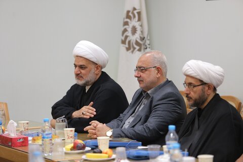 ولایت اهل بیت(ع)، وجه اشتراک ایران و عراق برای همکاری های فرهنگی است