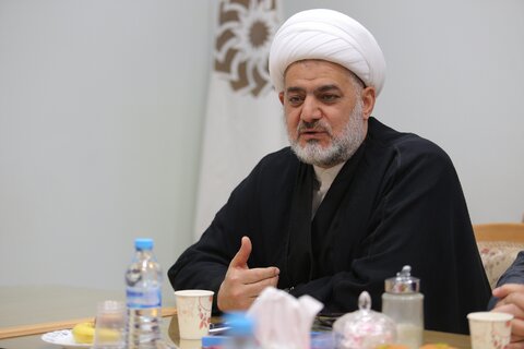 ولایت اهل بیت(ع)، وجه اشتراک ایران و عراق برای همکاری های فرهنگی است