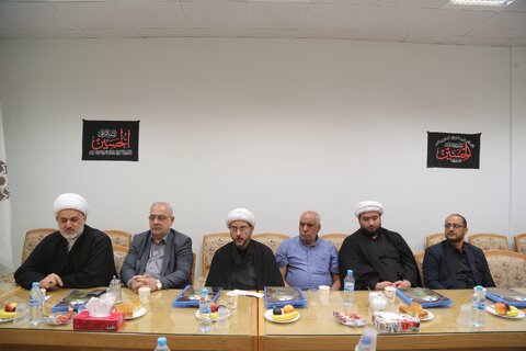 ولایت اهل بیت(ع)، وجه اشتراک ایران و عراق برای همکاری های فرهنگی است