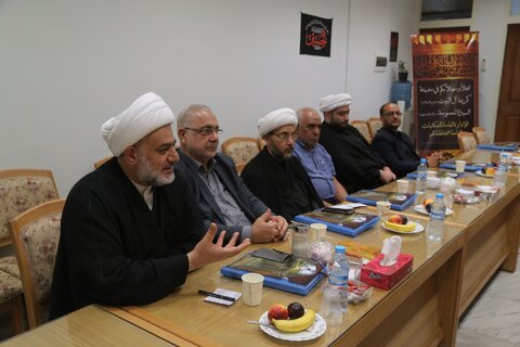 ولایت اهل بیت(ع)، وجه اشتراک ایران و عراق برای همکاری های فرهنگی است