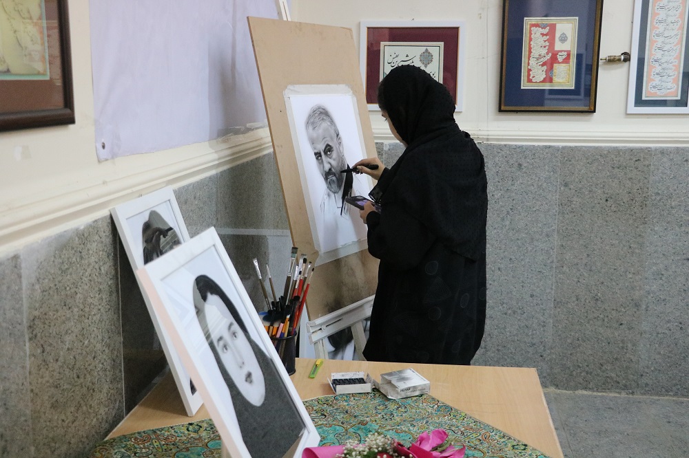 همآوایی کتابخانههای عمومی مناطق محروم در طرح «با هم بخوانیم»