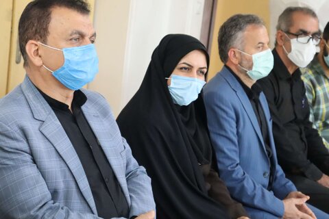 همآوایی کتابخانههای عمومی مناطق محروم در طرح «با هم بخوانیم»