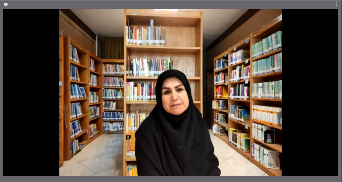 شعرخوانی ۱۸۱ بانوی شاعر در ویژه برنامه «نی نامه های عاشورایی»