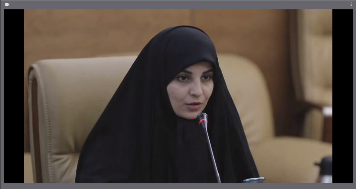 شعرخوانی ۱۸۱ بانوی شاعر در ویژه برنامه «نی نامه های عاشورایی»