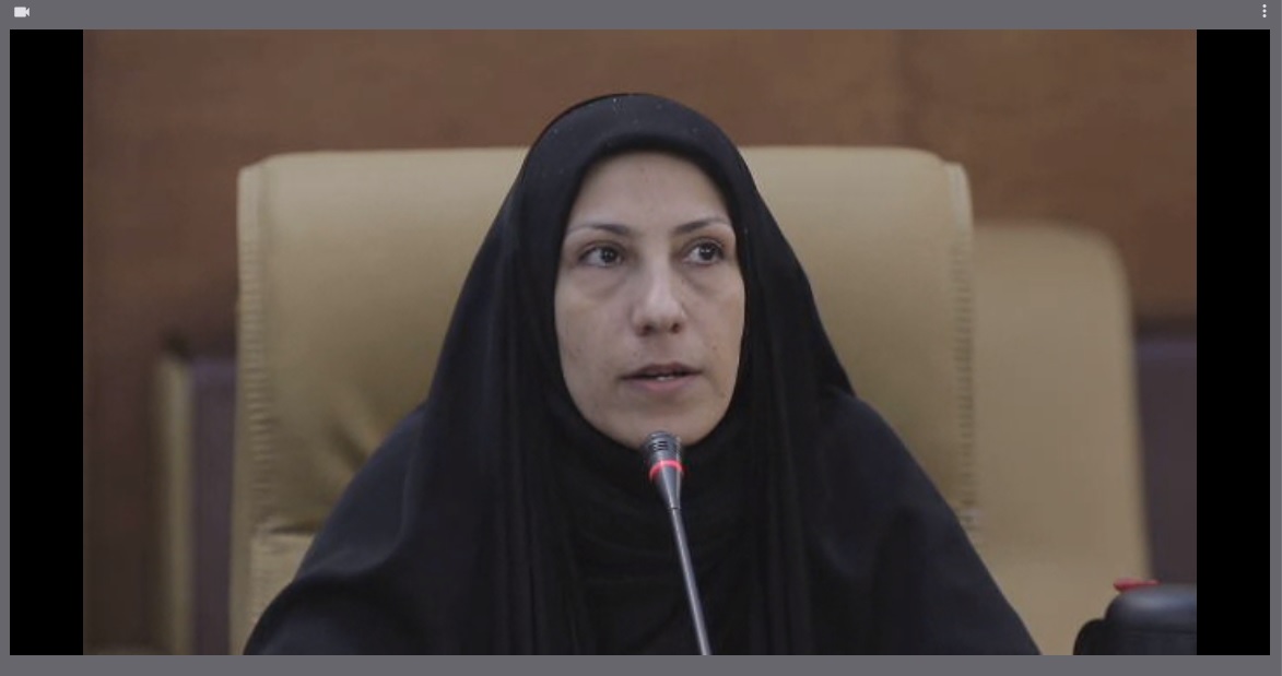 شعرخوانی ۱۸۱ بانوی شاعر در ویژه برنامه «نی نامه های عاشورایی»