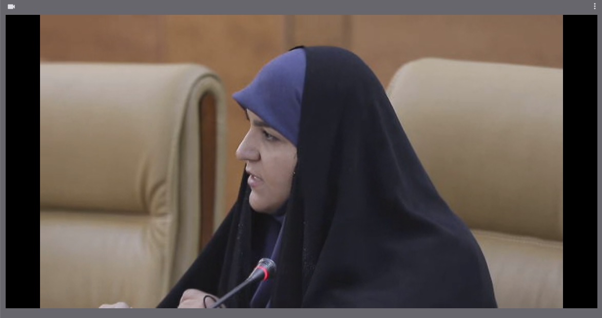 شعرخوانی ۱۸۱ بانوی شاعر در ویژه برنامه «نی نامه های عاشورایی»