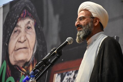 ویژهبرنامه روایت مادری در استان سمنان برگزار شد