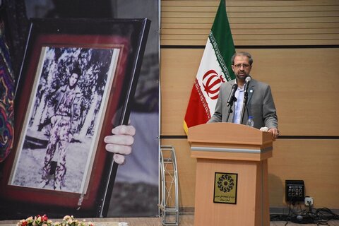 ویژهبرنامه روایت مادری در استان سمنان برگزار شد