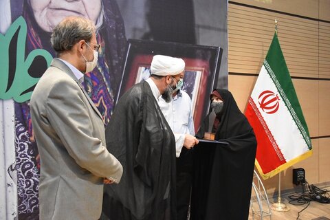 ویژهبرنامه روایت مادری در استان سمنان برگزار شد