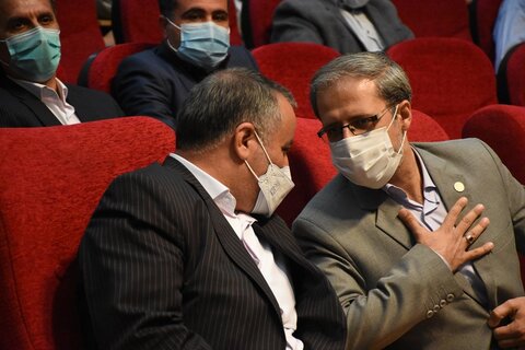 ویژهبرنامه روایت مادری در استان سمنان برگزار شد