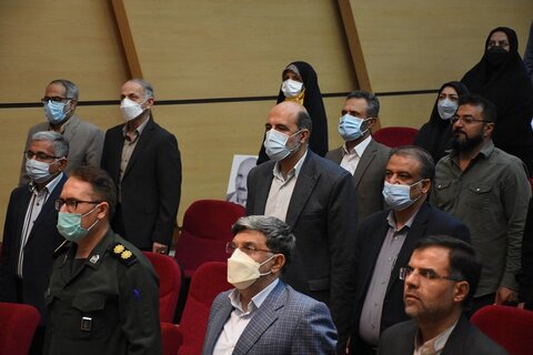 ویژهبرنامه روایت مادری در استان سمنان برگزار شد