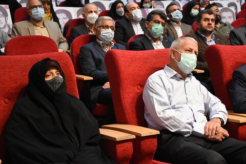 ویژهبرنامه روایت مادری در استان سمنان برگزار شد