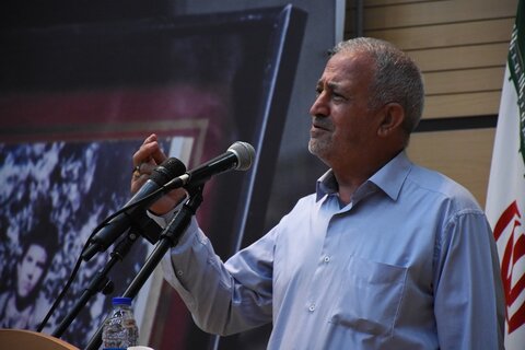 ویژهبرنامه روایت مادری در استان سمنان برگزار شد