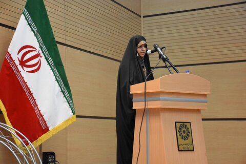 ویژهبرنامه روایت مادری در استان سمنان برگزار شد