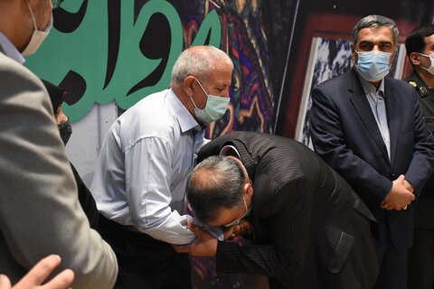 ویژهبرنامه روایت مادری در استان سمنان برگزار شد