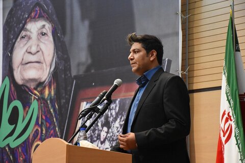 ویژهبرنامه روایت مادری در استان سمنان برگزار شد