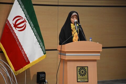 ویژهبرنامه روایت مادری در استان سمنان برگزار شد