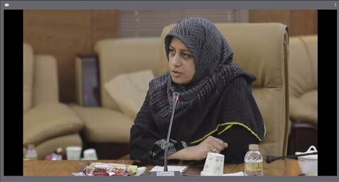 شعرخوانی ۱۸۱ بانوی شاعر در ویژهبرنامه «نینامههای عاشورایی»