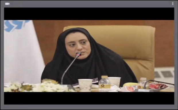 شعرخوانی ۱۸۱ بانوی شاعر در ویژه برنامه «نی نامه های عاشورایی»