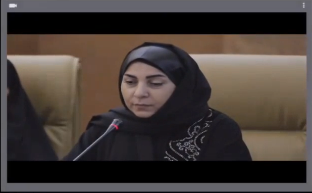 شعرخوانی ۱۸۱ بانوی شاعر در ویژه برنامه «نی نامه های عاشورایی»