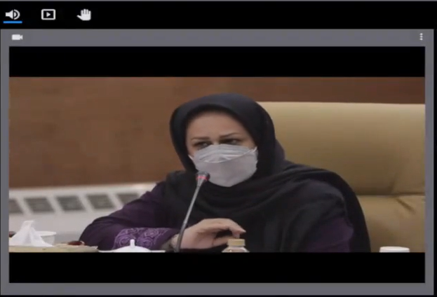 شعرخوانی ۱۸۱ بانوی شاعر در ویژه برنامه «نی نامه های عاشورایی»