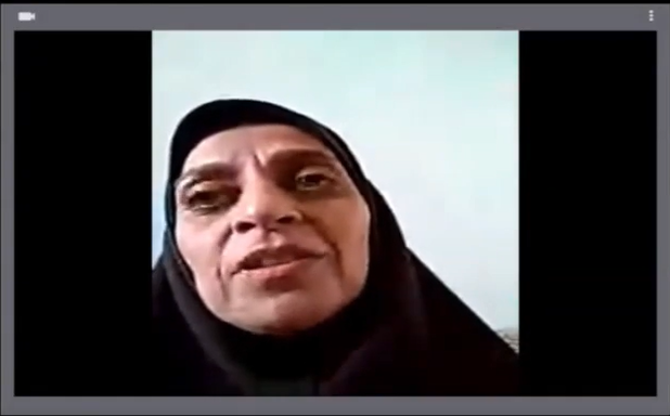 شعرخوانی ۱۸۱ بانوی شاعر در ویژه برنامه «نی نامه های عاشورایی»