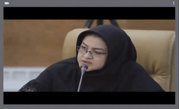 شعرخوانی ۱۸۱ بانوی شاعر در ویژه برنامه «نی نامه های عاشورایی»