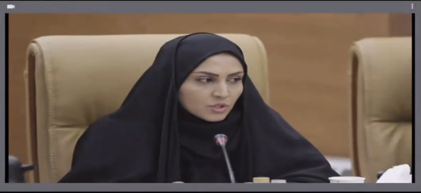 شعرخوانی ۱۸۱ بانوی شاعر در ویژه برنامه «نی نامه های عاشورایی»