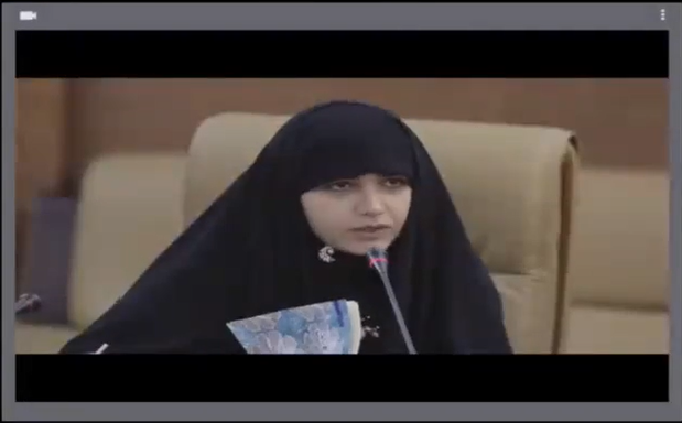 شعرخوانی ۱۸۱ بانوی شاعر در ویژه برنامه «نی نامه های عاشورایی»