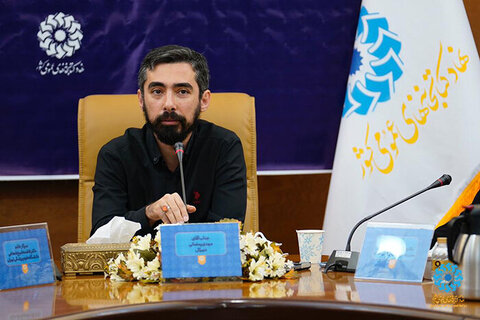 لزوم ارائه اطلاعات سلامت به خانوادهها از طریق کتابخانه عمومی/ تعریف سازوکار مشخص برای ارائه خدمات حوزه سلامت در کتابخانهها