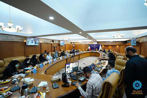 لزوم ارائه اطلاعات سلامت به خانوادهها از طریق کتابخانه عمومی/ تعریف سازوکار مشخص برای ارائه خدمات حوزه سلامت در کتابخانهها