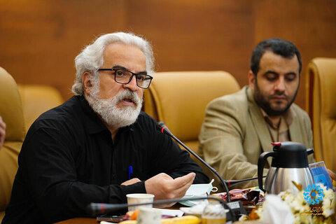 لزوم ارائه اطلاعات سلامت به خانوادهها از طریق کتابخانه عمومی/ تعریف سازوکار مشخص برای ارائه خدمات حوزه سلامت در کتابخانهها