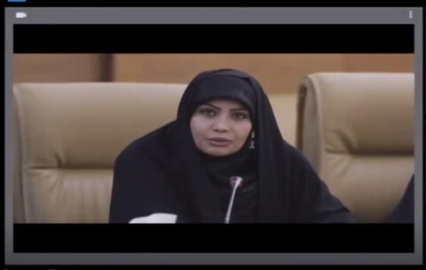 شعرخوانی ۱۸۱ بانوی شاعر در ویژه برنامه «نی نامه های عاشورایی»